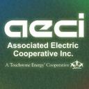 logo of Associated Electric Cooperative Inc