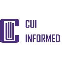 cui fundamentals and cui informed