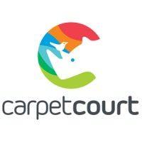 carpet court new zealand logo image