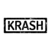 krash logo image