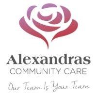 alexandras community care logo image