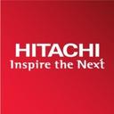 logo of Hitachi Solutions India Pvt Ltd