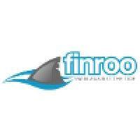 finroo logo image