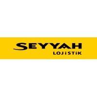 seyyah lojistik logo image