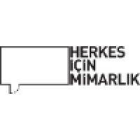 herkes i̇çin mimarlık logo image