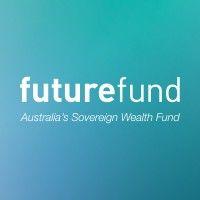 future fund logo image