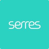 serres global logo image