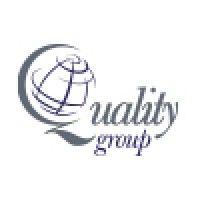 quality group viaggi logo image