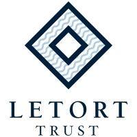 letort trust logo image