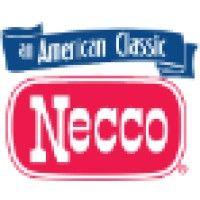 new england confectionery company, inc. (necco) logo image