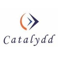 catalydd logo image