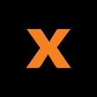 x media logo image