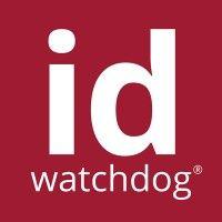 id watchdog logo image