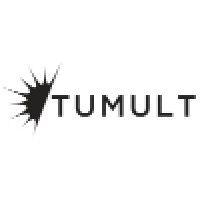 tumult inc. logo image