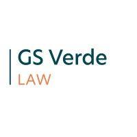 gs verde law logo image