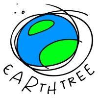 earthtree media as logo image