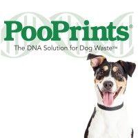 pooprints west logo image