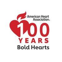 american heart association international logo image