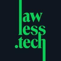 lawless.tech logo image