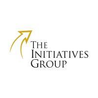 the initiatives group logo image