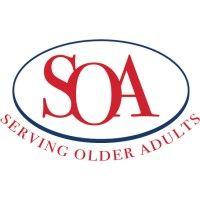 serving older adults of southeast wisconsin logo image