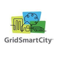 gridsmartcity logo image