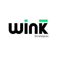 wink strategies logo image