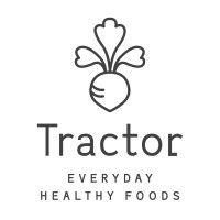 tractor everyday healthy foods