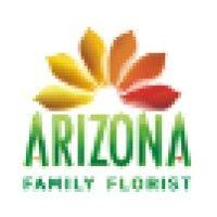 arizona family florist logo image