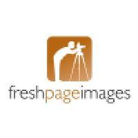 freshpageimages logo image