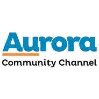 aurora community channel