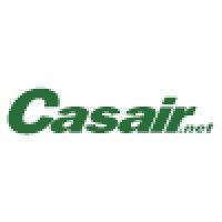 casair, inc. logo image