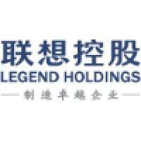 legend holdings logo image