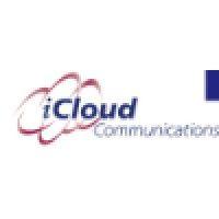 icloud communications logo image