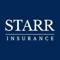 starr insurance logo image