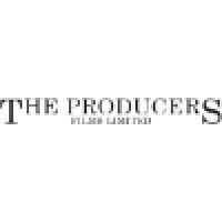 the producers films logo image