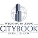 logo of Citybook Services