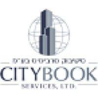 citybook services logo image