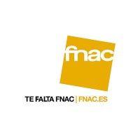 fnac españa logo image