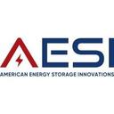 logo of American Energy Storage Innovations Inc