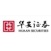 huaan securities co. ltd., research division logo image