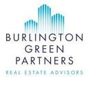 logo of Burlington Green Partners