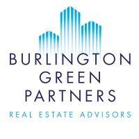 burlington green partners logo image