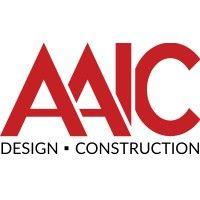 aaic inc. logo image