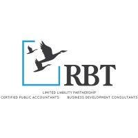 rbt cpas logo image