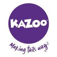 kazoo pet co logo image