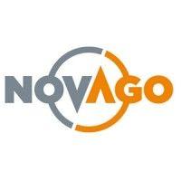 novago sp. z o.o. (china everbright environment) logo image