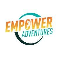 empower adventures tampa bay logo image