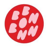 bon bon bon logo image