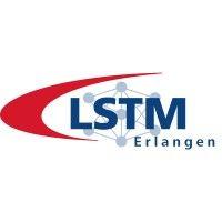 lehrstuhl für strömungsmechanik, lstm logo image